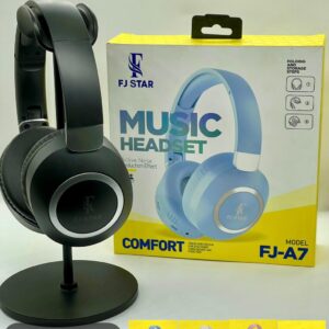 سماعات رأس music headeen