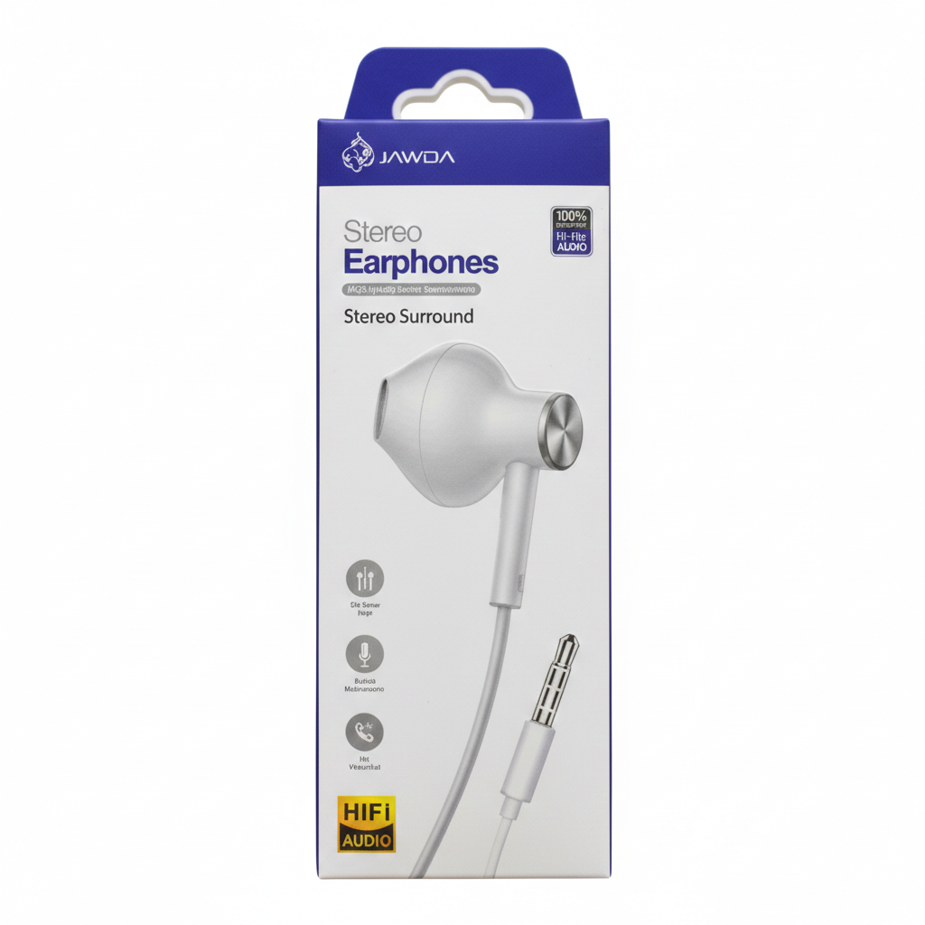 سماعات jawda سماعات jawda