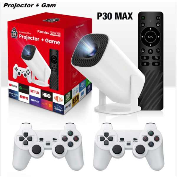 عصا سيلفي وحامل ثلاثي (2 في 1)