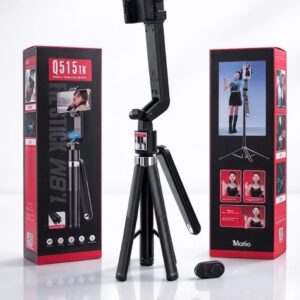 Home عصا سيلفي وحامل ثلاثي (2 في 1)