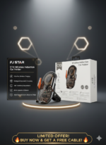 c13 smart pro: شاحن المستقبل لسيارتك 🚗⚡