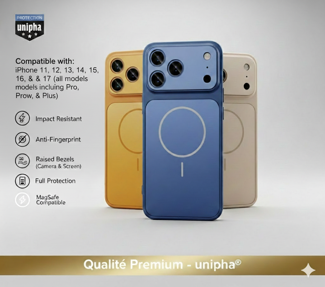 كوفير ag glass premium | الحماية الفخمة من آيفون 11 إلى آيفون 17 ✨ كوفير ag glass premium | الحماية الفخمة من آيفون 11 إلى آيفون 17 ✨