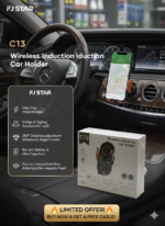 c13 smart pro: شاحن المستقبل لسيارتك 🚗⚡