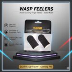 wasp feelers — السر باش تولي "legend" في فري فاير وببجي! 🎮🔥