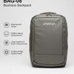 حقيبة jawda bag 08 | رفيقتك المثالية في العمل والسفر 🎒💼