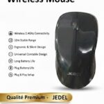 mouse jedel w920.. دقة وسرعة بلا قيود! 🖱️✨